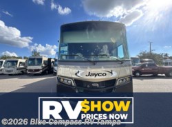 Used 2017 Jayco Precept 36T available in Dover, Florida