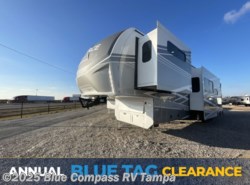 New 2026 Alliance RV Valor 41V13 available in Dover, Florida