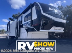 New 2026 Alliance RV Valor 41V13 available in Dover, Florida