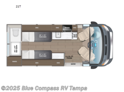 New 2026 Jayco Solstice 21T available in Dover, Florida