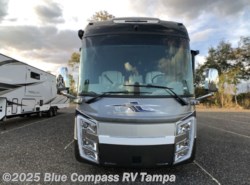 New 2026 Entegra Coach Cornerstone 45B available in Dover, Florida