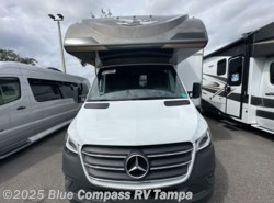 New 2026 Jayco Melbourne 24L available in Dover, Florida