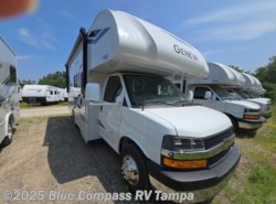 New 2026 Thor Motor Coach Geneva 22VZ Chevy available in Dover, Florida