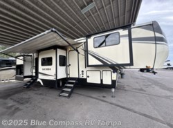 Used 2021 Forest River Sierra 38FKOK available in Dover, Florida