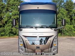 New 2026 Foretravel Realm Presidential Series LV7 available in Dover, Florida