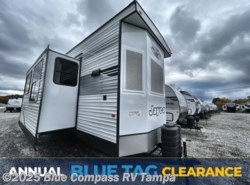 New 2026 Jayco Jay Flight Bungalow 404LOFT DS available in Dover, Florida