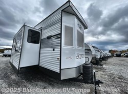 New 2026 Jayco Jay Flight Bungalow 404LOFT DS available in Dover, Florida