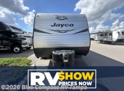 Used 2021 Jayco Jay Flight 224BH available in Dover, Florida
