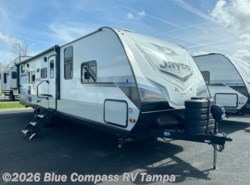 New 2026 Jayco Jay Feather 29QBH available in Dover, Florida