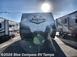 New 2026 Jayco Jay Feather 25RB available in Dover, Florida