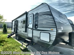 New 2021 Jayco Jay Flight available in Altoona, Iowa