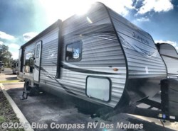 New 2020 Jayco Jay Flight available in Altoona, Iowa