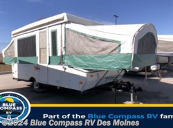 Used 2002 Forest River Viking Coachmen  2485st available in Altoona, Iowa