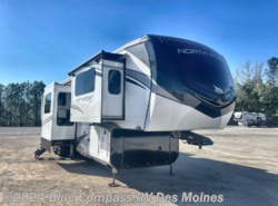 Used 2022 Jayco North Point 382FLRB available in Altoona, Iowa