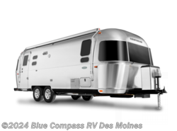 Used 2024 Airstream Flying Cloud 25FB available in Altoona, Iowa