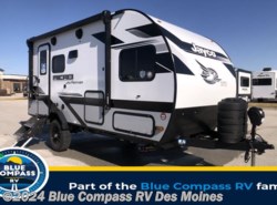 New 2024 Jayco Jay Feather Micro 166FBS available in Altoona, Iowa