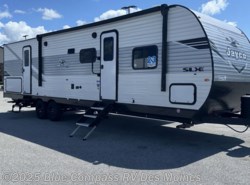 New 2025 Jayco Jay Flight SLX 321BDS available in Altoona, Iowa