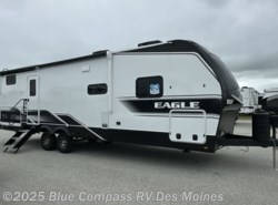 New 2025 Jayco Eagle 284BHOK available in Altoona, Iowa