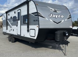 New 2025 Jayco Jay Flight SLX 261BHS available in Altoona, Iowa