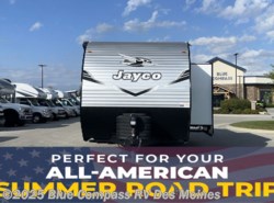 New 2025 Jayco Jay Flight SLX 261BHS available in Altoona, Iowa