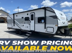 New 2025 Jayco Jay Flight 284BHS available in Altoona, Iowa