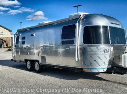 New 2025 Airstream International 27FB available in Altoona, Iowa
