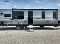 New 2025 Forest River Aurora 31KDS available in Altoona, Iowa