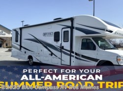 New 2025 Entegra Coach Odyssey 30Z available in Altoona, Iowa