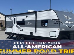 New 2025 Jayco Jay Flight SLX 263BHS available in Altoona, Iowa