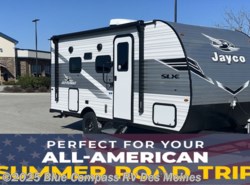 New 2025 Jayco Jay Flight SLX 160LK available in Altoona, Iowa