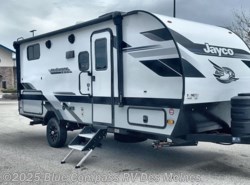 New 2025 Jayco Jay Feather Micro 199MBS available in Altoona, Iowa