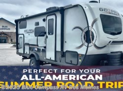 New 2025 Forest River Rockwood Geo Pro G20BH available in Altoona, Iowa
