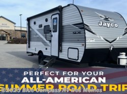 New 2025 Jayco Jay Flight SLX 175BH available in Altoona, Iowa