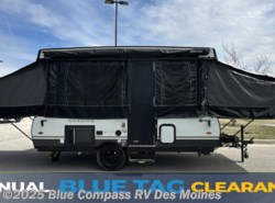 New 2025 Forest River Rockwood Freedom Series 2318FT available in Altoona, Iowa