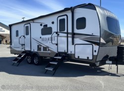 New 2025 Forest River Rockwood Ultra Lite 2616BH available in Altoona, Iowa