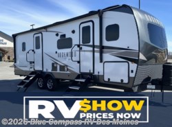 New 2025 Forest River Rockwood Ultra Lite 2616BH available in Altoona, Iowa