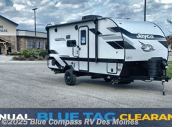 New 2025 Jayco Jay Feather Micro 183FBS available in Altoona, Iowa