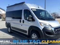 New 2025 Entegra Coach Arc 18C available in Altoona, Iowa