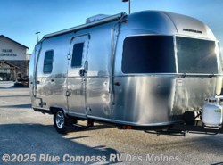 New 2025 Airstream Bambi 20FB available in Altoona, Iowa
