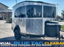 New 2025 Airstream Basecamp 16X available in Altoona, Iowa