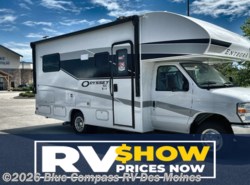 New 2025 Entegra Coach Odyssey SE 22EF available in Altoona, Iowa