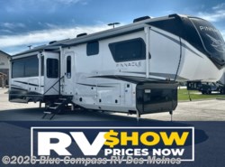 New 2025 Jayco Pinnacle 38KPTS available in Altoona, Iowa