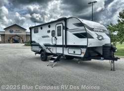 New 2025 Jayco Jay Feather Micro 199MBS available in Altoona, Iowa