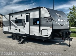New 2026 Jayco Jay Flight SLX 261BHS available in Altoona, Iowa