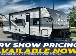 New 2026 Jayco Jay Flight SLX 261BHS available in Altoona, Iowa