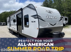 New 2025 Jayco Jay Flight SLX 380DQS available in Altoona, Iowa