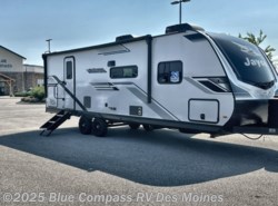New 2026 Jayco Jay Feather 25RB available in Altoona, Iowa
