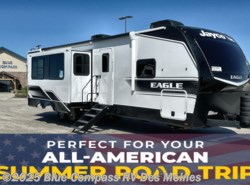 New 2025 Jayco Eagle HT 312BHOK available in Altoona, Iowa