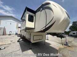 Used 2015 Jayco Eagle Premier 371FLFS available in Altoona, Iowa