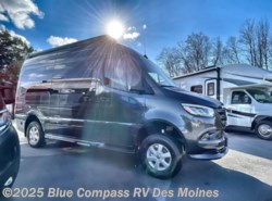 New 2025 Airstream Interstate 19 available in Altoona, Iowa